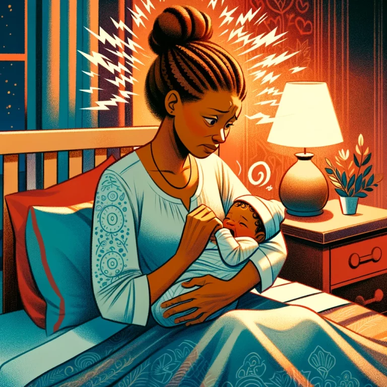 Racial Disparities in Maternal Care – Epidural Blood Patch Use