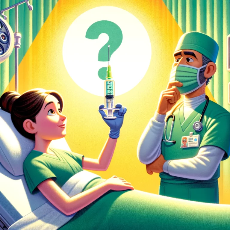 GLP-1 agonists and anesthesia risks